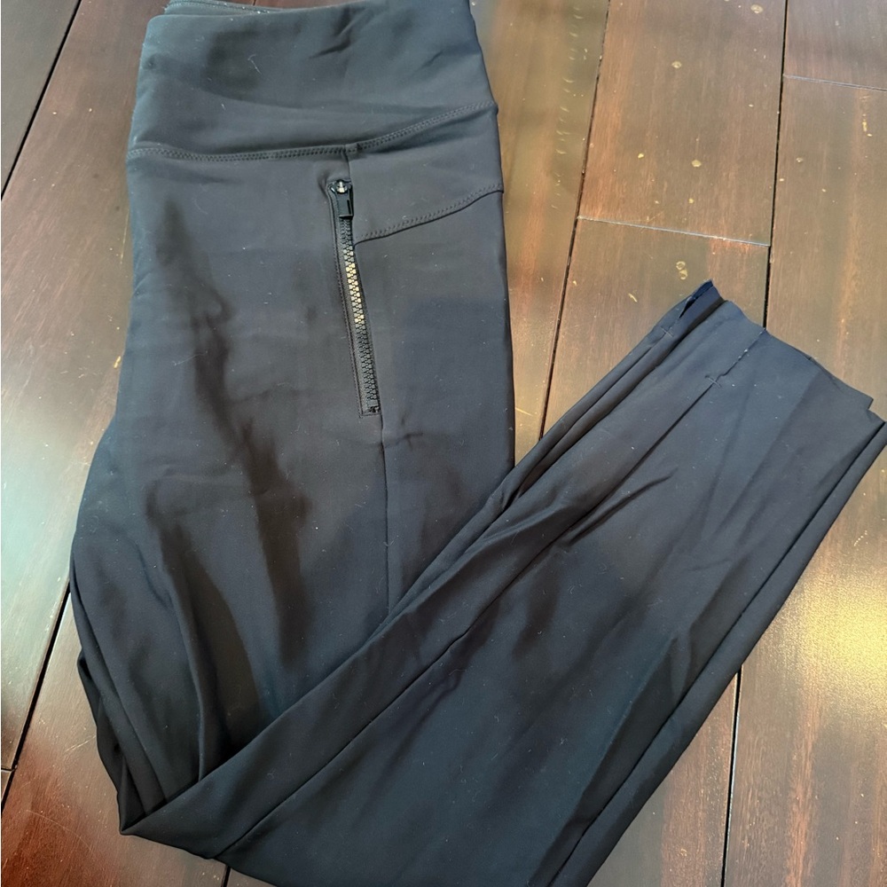 Athleta Black Leggings